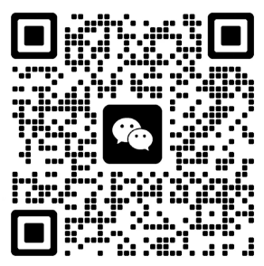 Scan Our Wechat