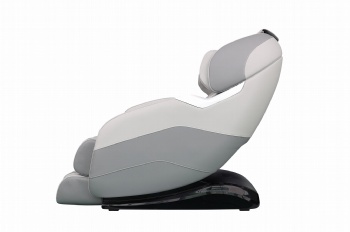 Zero Gravity Heated Foot Spa Massage Chair