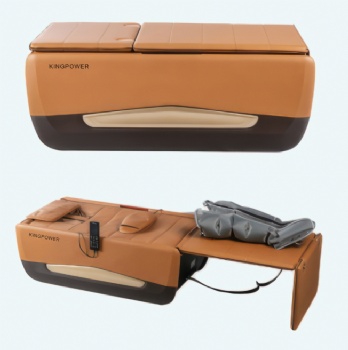 Multifunctional medicine massage bed