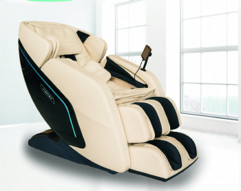 5D full functions massage chair