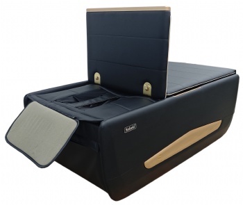 Multifunctional Massage Apparatus Sakaki V8