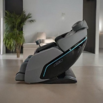 5D full functions massage chair