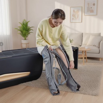 Multifunctional Massage Apparatus Sakaki V8