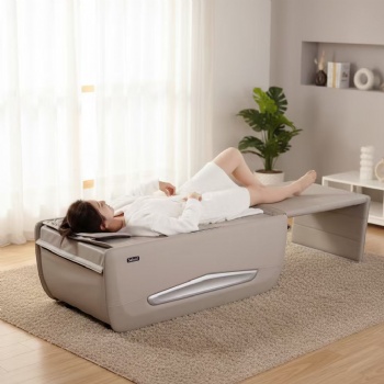 Massage Apparatus Sakaki V8