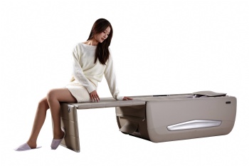 Massage Apparatus Sakaki V8