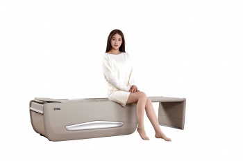 Massage Apparatus Sakaki V8