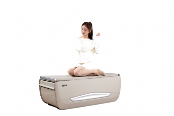 Massage Apparatus Sakaki V8