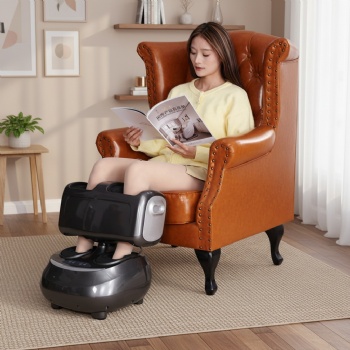 2 in 1 multi-function foot massager
